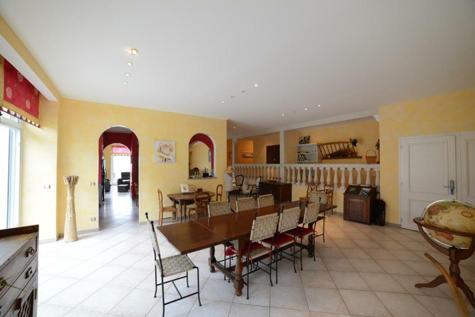 B&B En Champagne Cramant Buitenkant foto