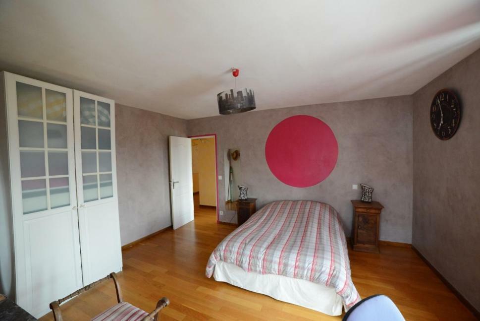 B&B En Champagne Cramant Buitenkant foto