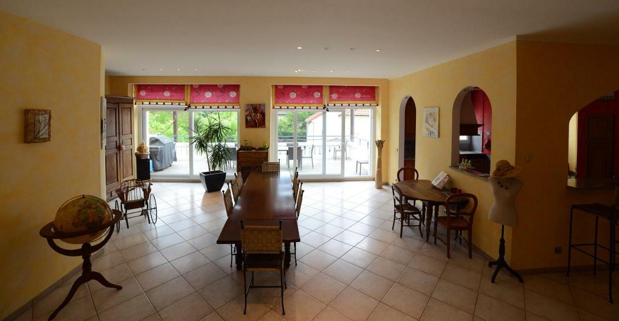 B&B En Champagne Cramant Buitenkant foto