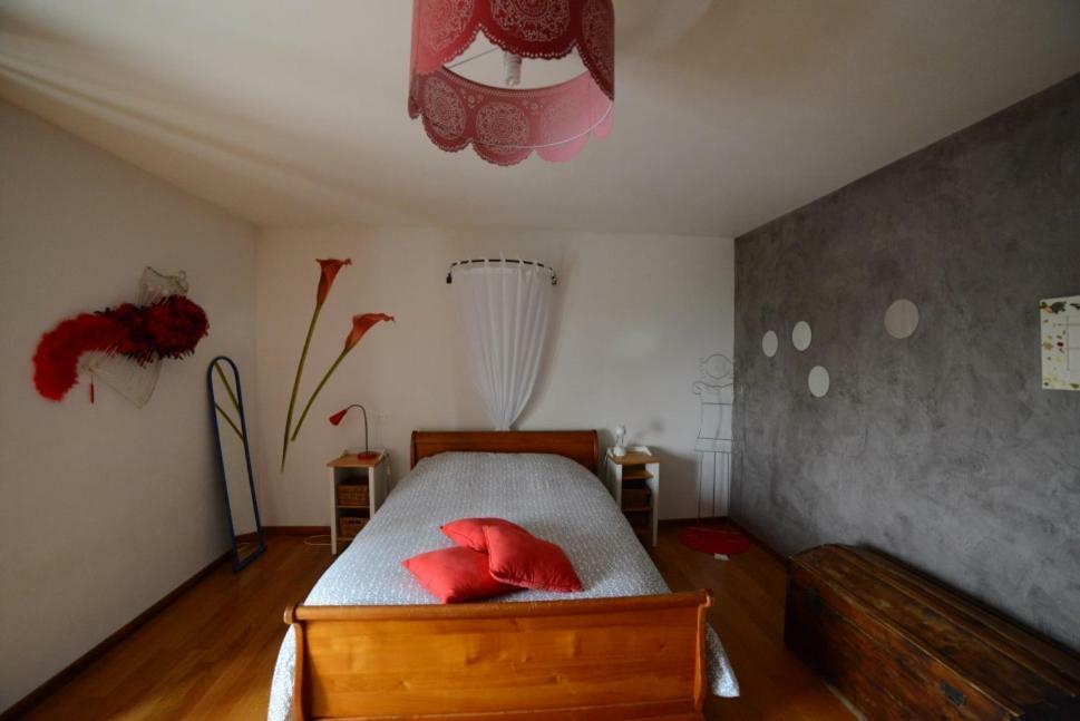 B&B En Champagne Cramant Buitenkant foto
